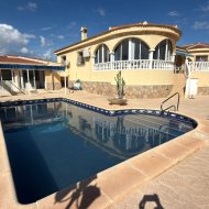 Resale - Villa -
Ciudad Quesada - Costa Blanca