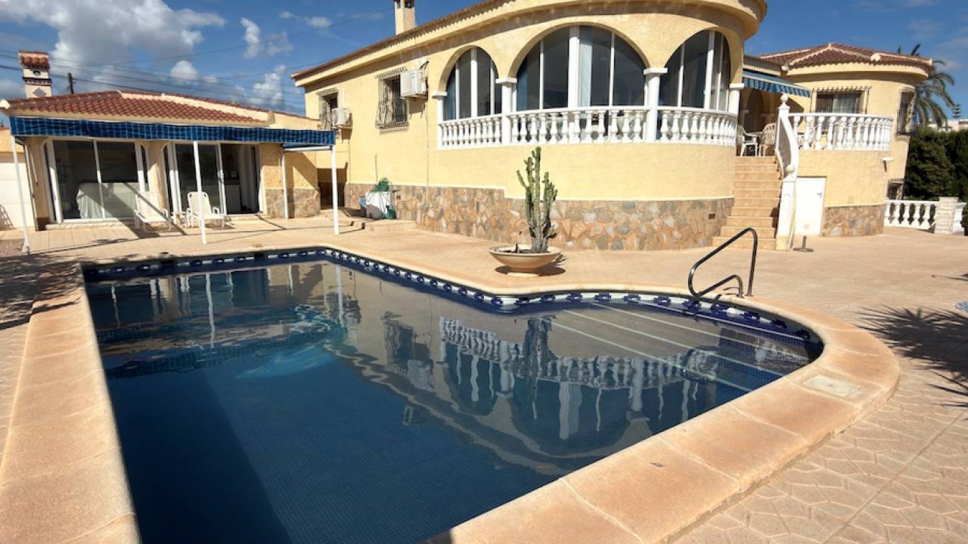 Resale - Villa -
Ciudad Quesada - Costa Blanca