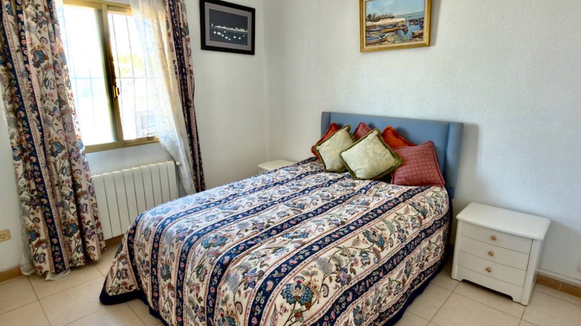 Resale - Villa -
Ciudad Quesada - Costa Blanca
