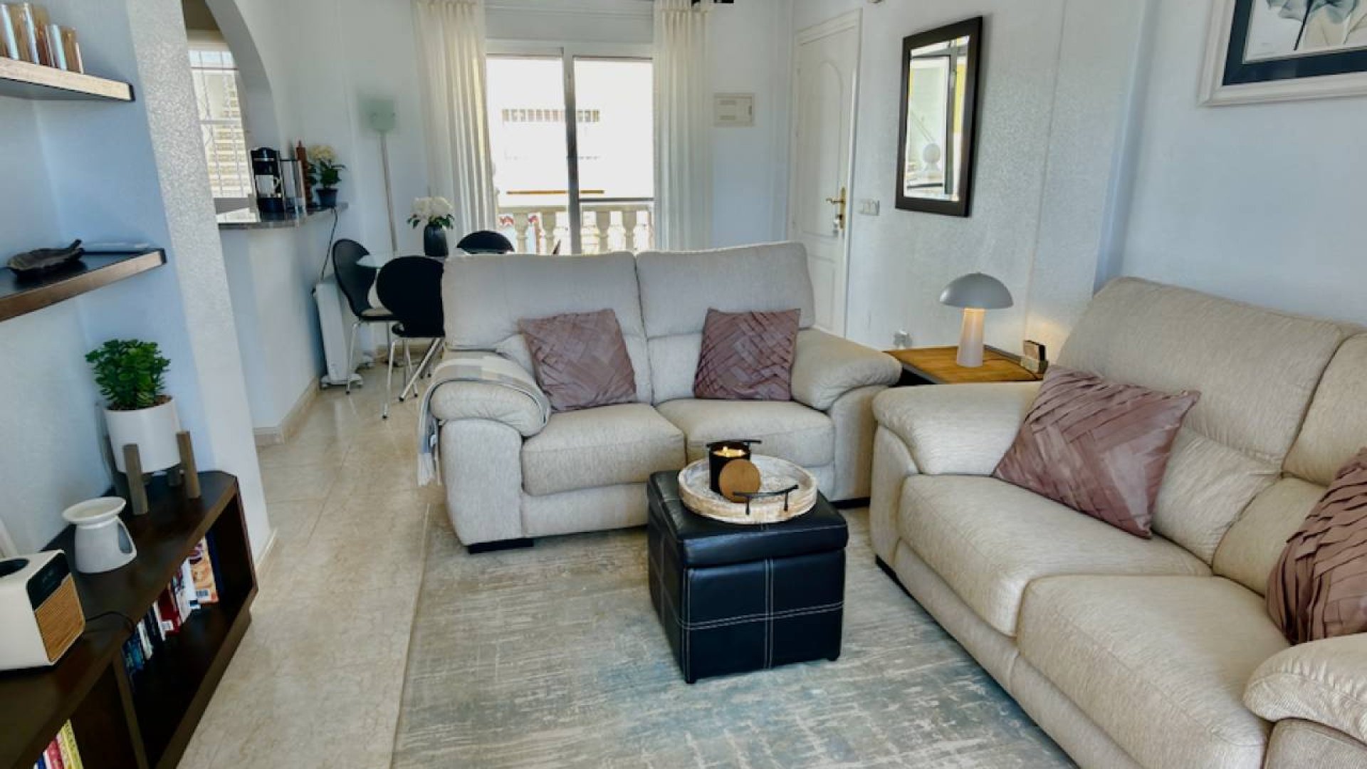Resale - Villa -
Ciudad Quesada - Doña Pena