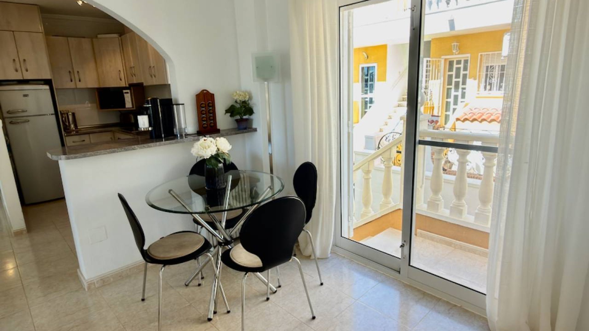 Resale - Villa -
Ciudad Quesada - Doña Pena