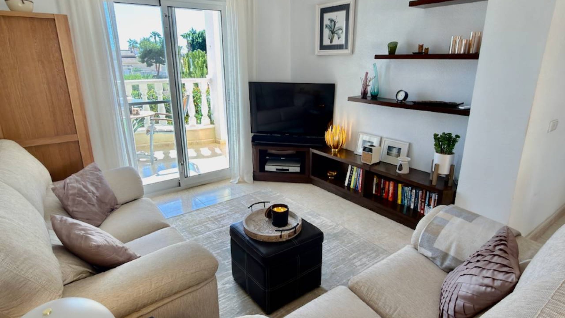 Resale - Villa -
Ciudad Quesada - Doña Pena