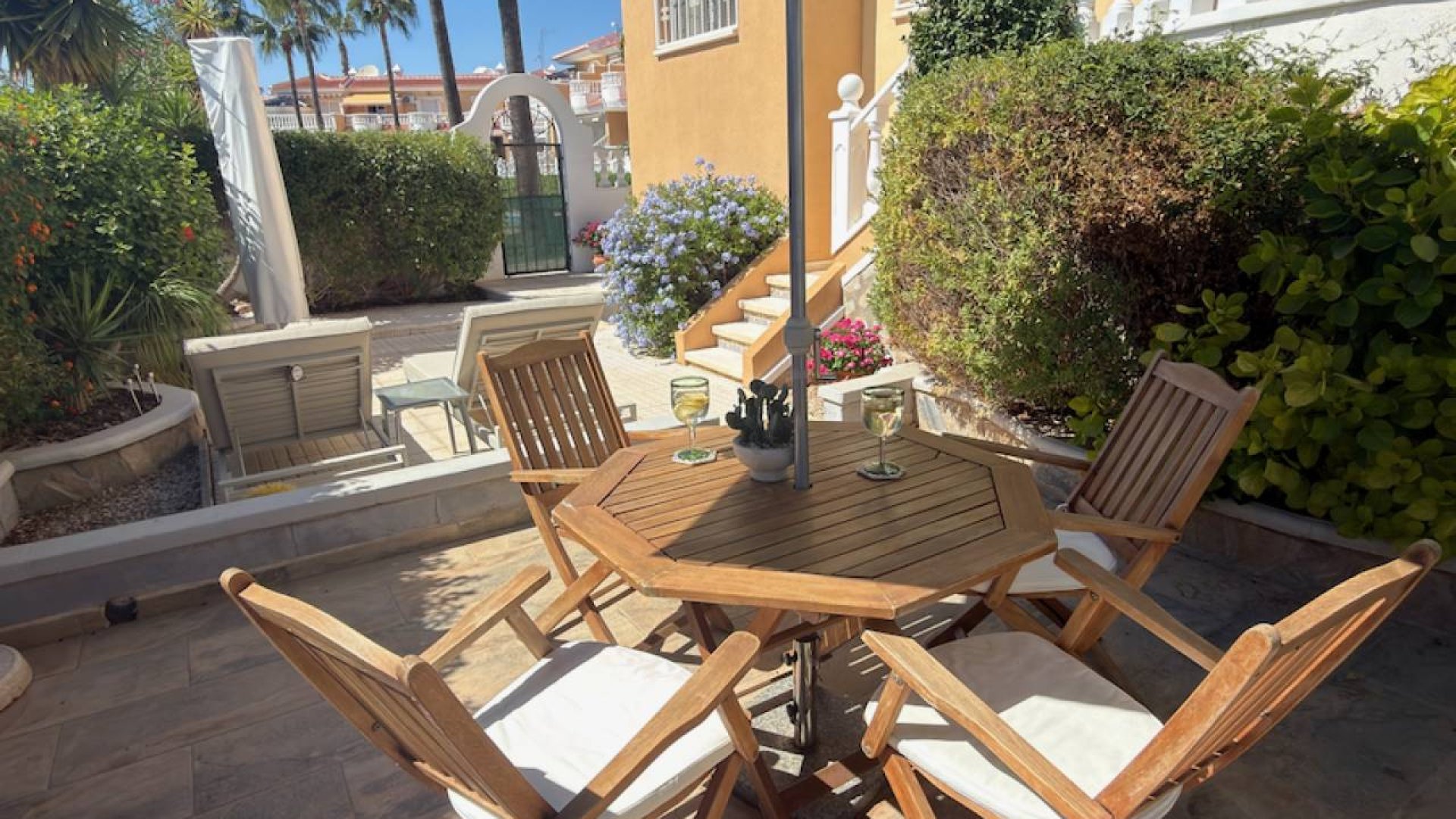 Resale - Villa -
Ciudad Quesada - Doña Pena
