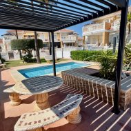 Resale - Villa -
Ciudad Quesada - Doña Pena