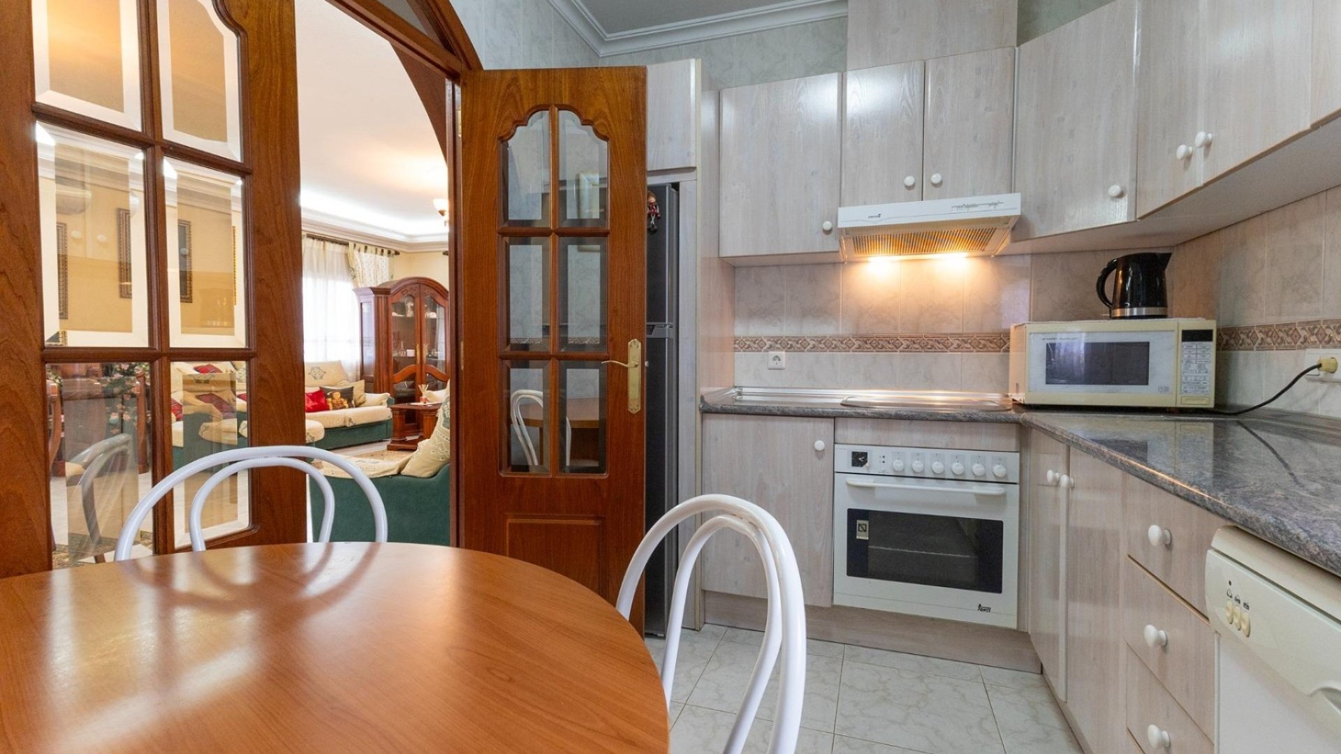 Resale - Villa -
Ciudad Quesada - Doña Pepa