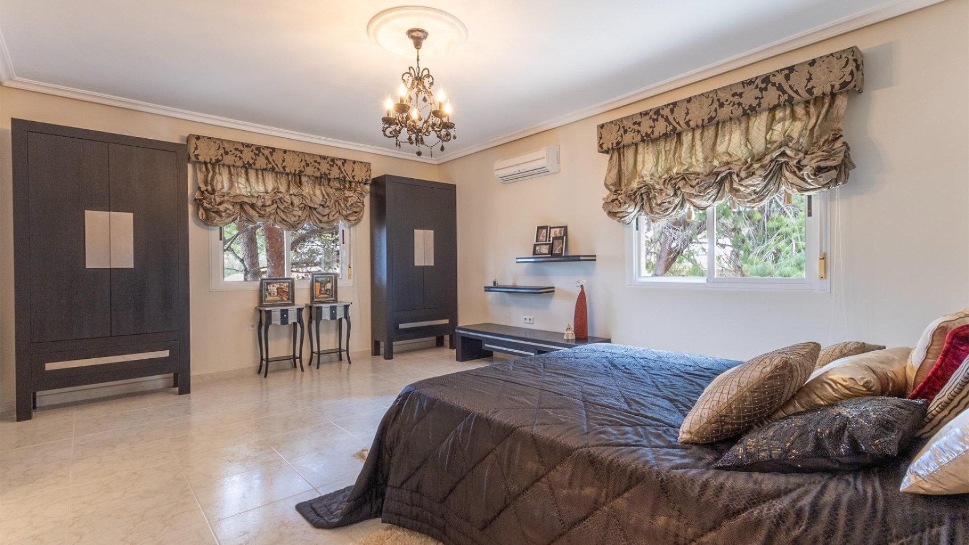 Resale - Villa -
Ciudad Quesada - Doña Pepa