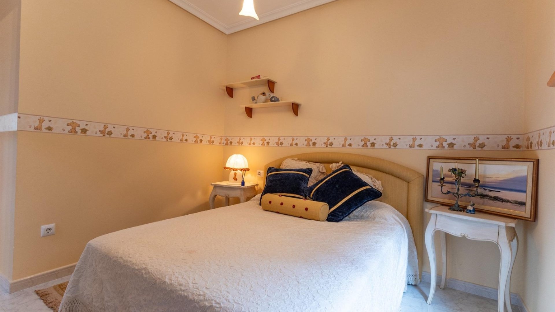 Resale - Villa -
Ciudad Quesada - Doña Pepa