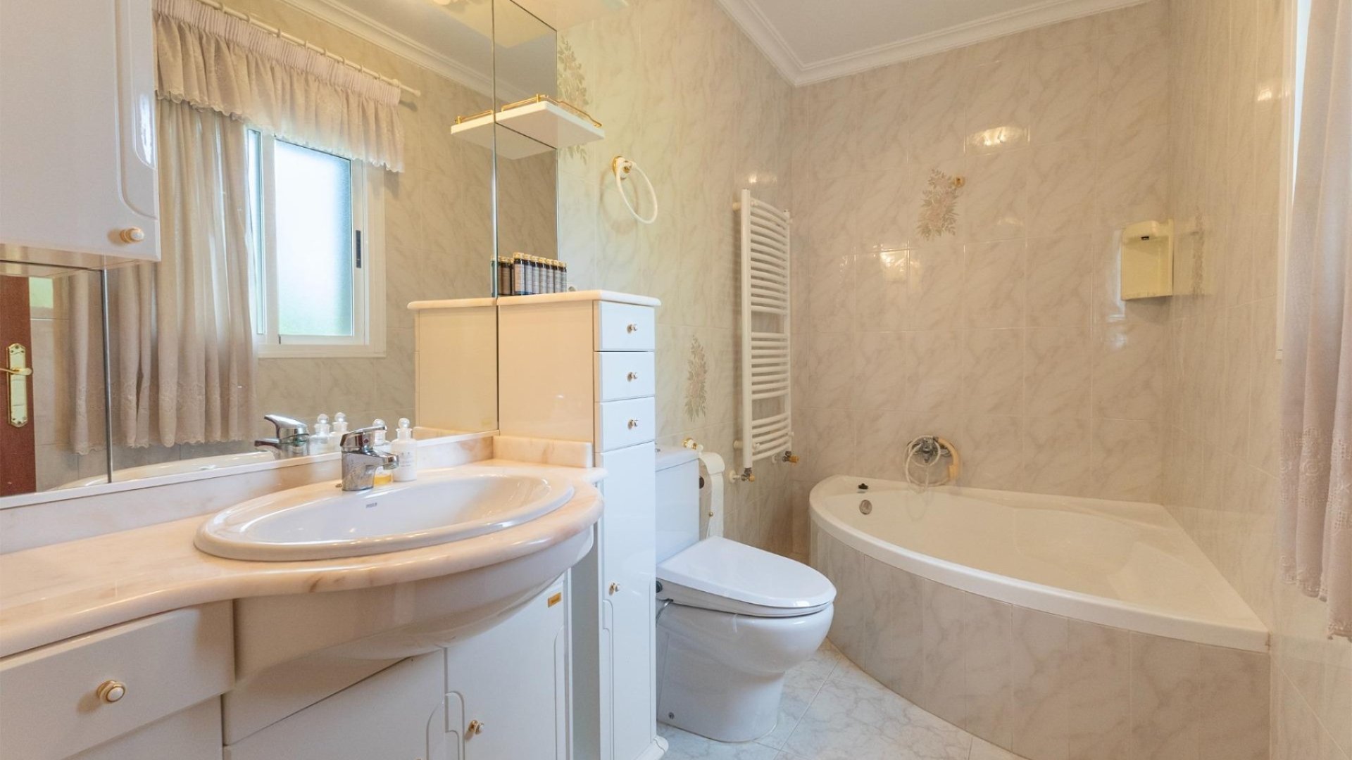 Resale - Villa -
Ciudad Quesada - Doña Pepa