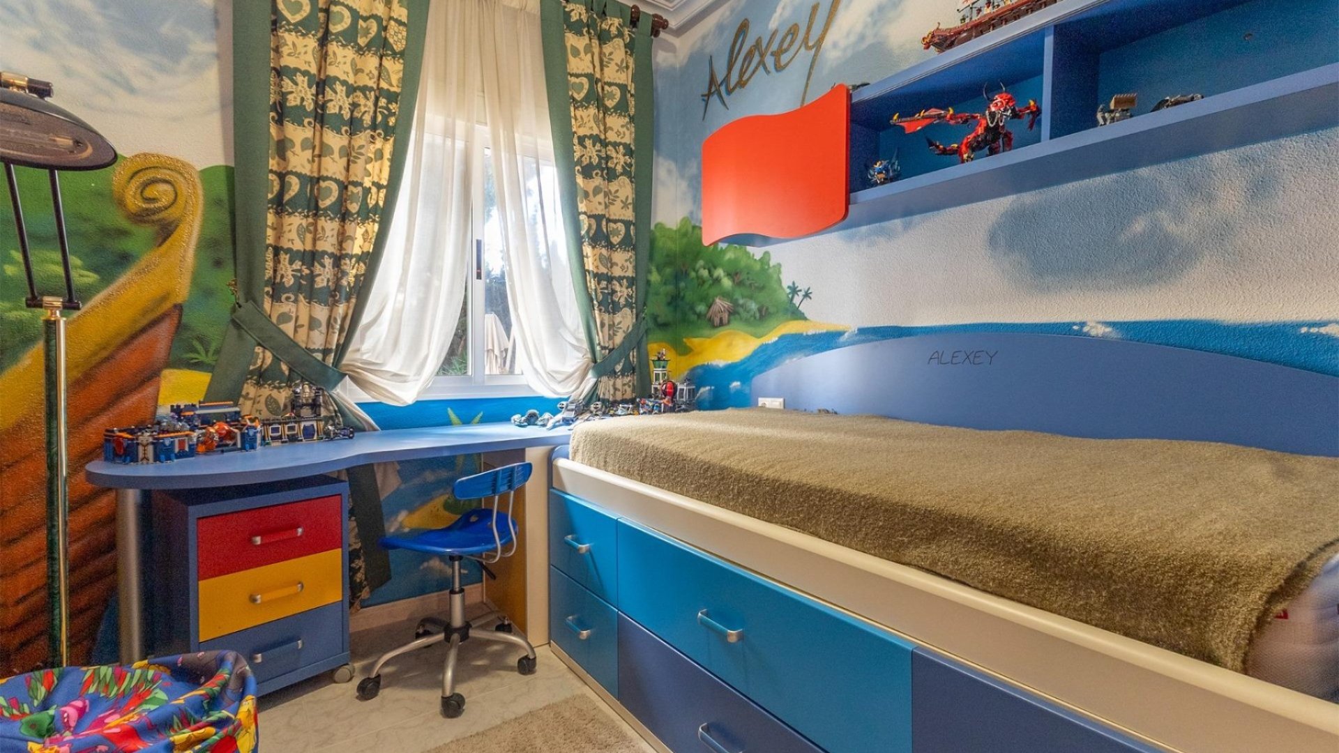 Resale - Villa -
Ciudad Quesada - Doña Pepa