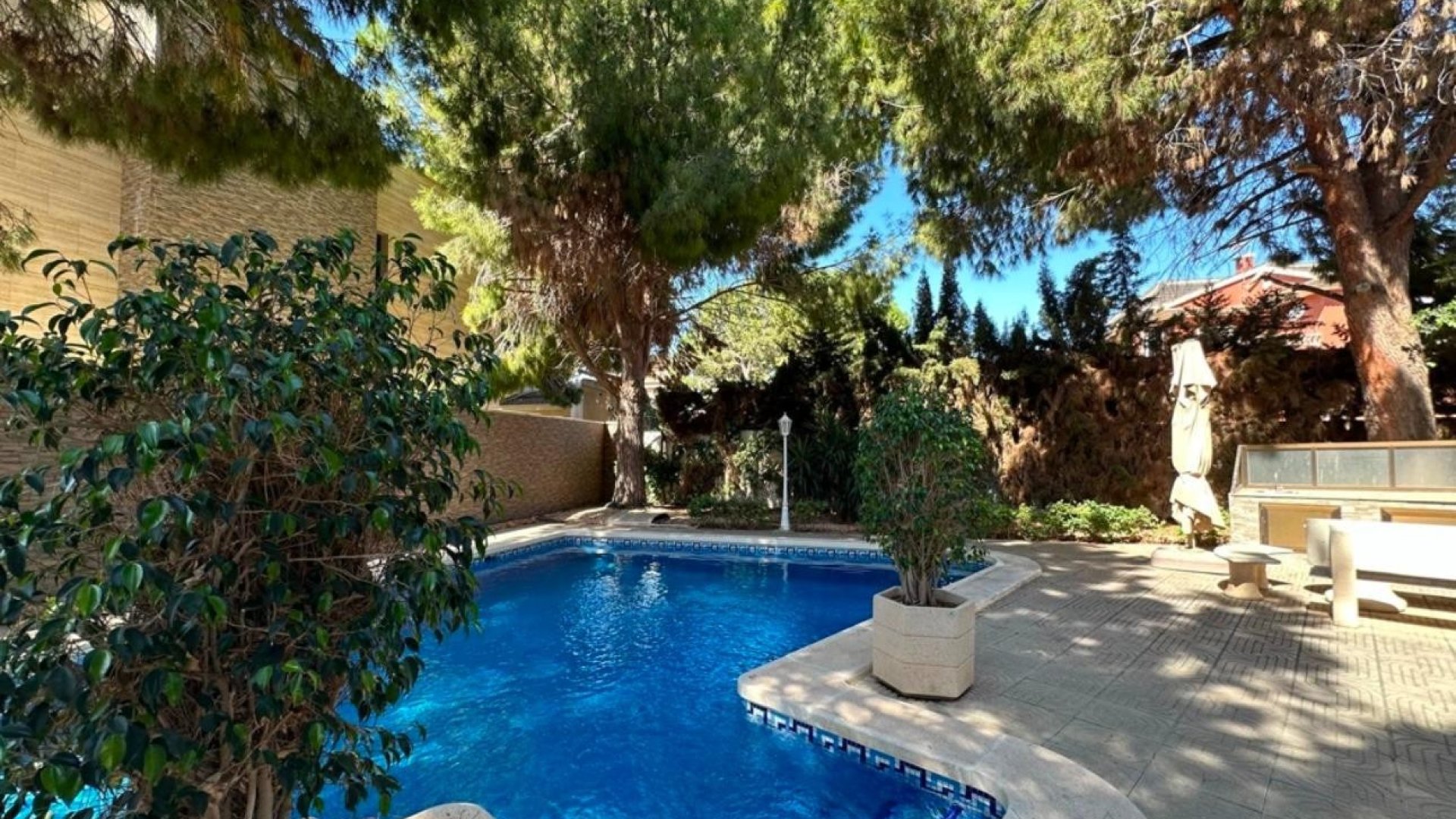 Resale - Villa -
Ciudad Quesada - Doña Pepa