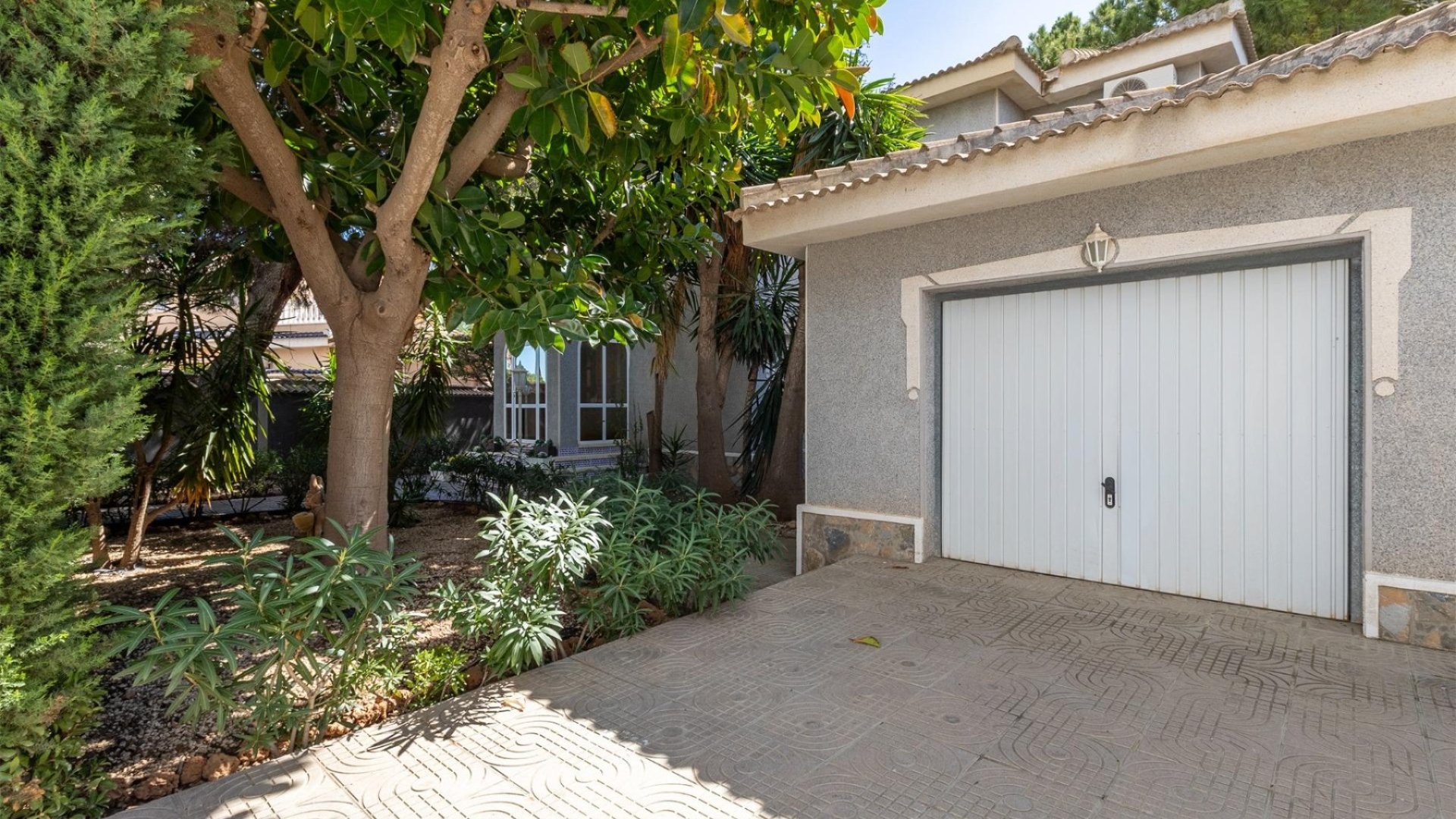 Resale - Villa -
Ciudad Quesada - Doña Pepa