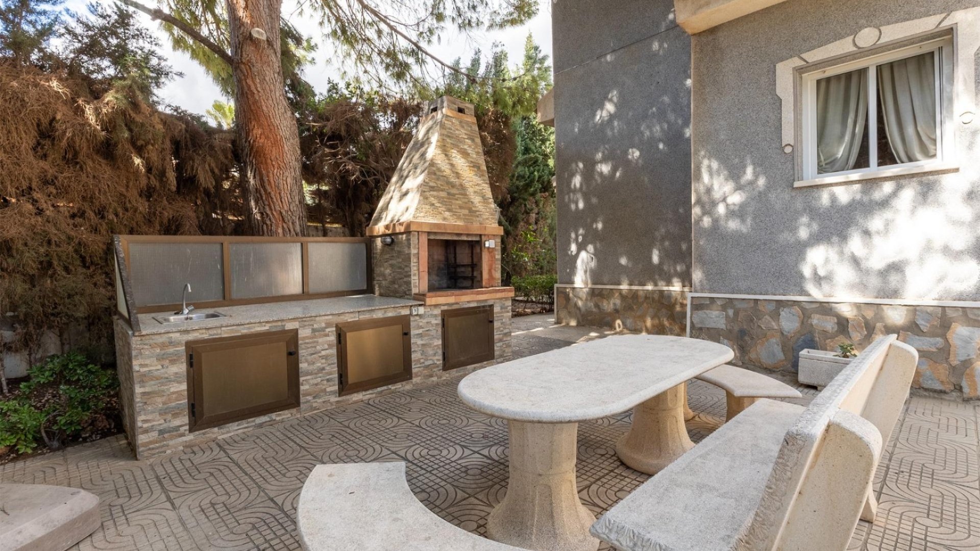 Resale - Villa -
Ciudad Quesada - Doña Pepa