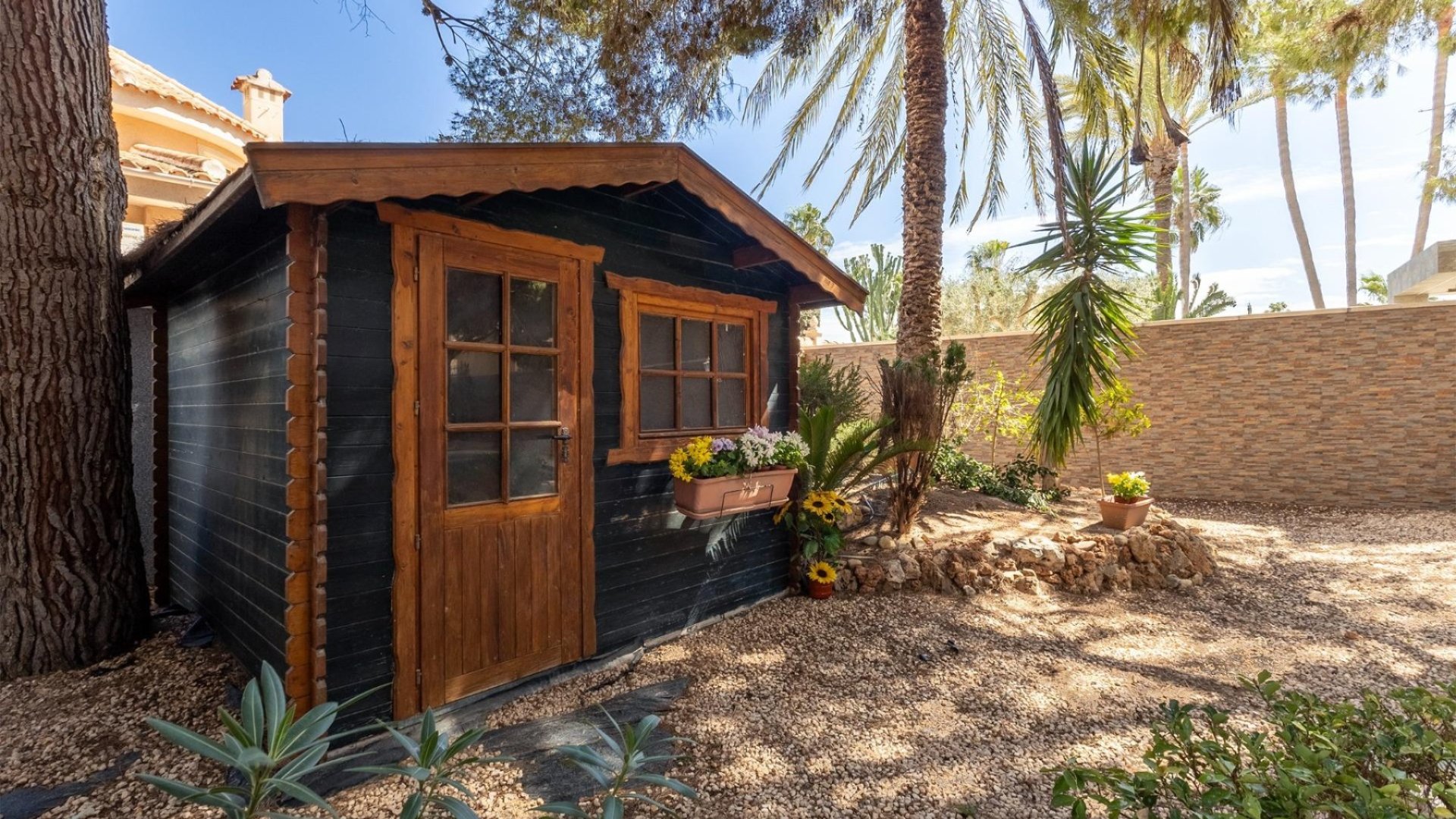 Resale - Villa -
Ciudad Quesada - Doña Pepa