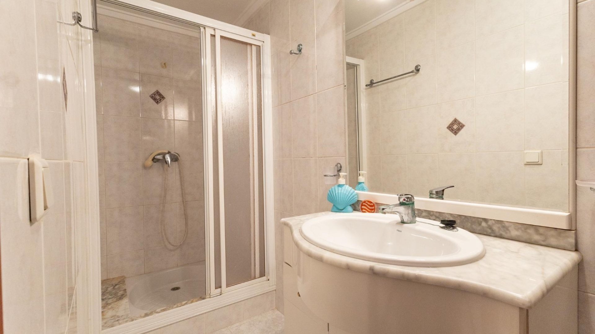 Resale - Villa -
Ciudad Quesada - Doña Pepa