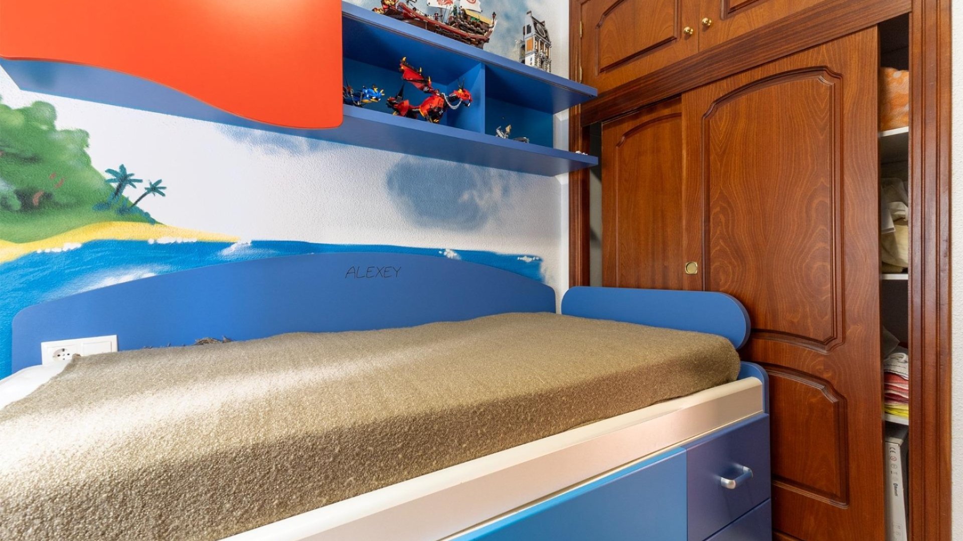 Resale - Villa -
Ciudad Quesada - Doña Pepa