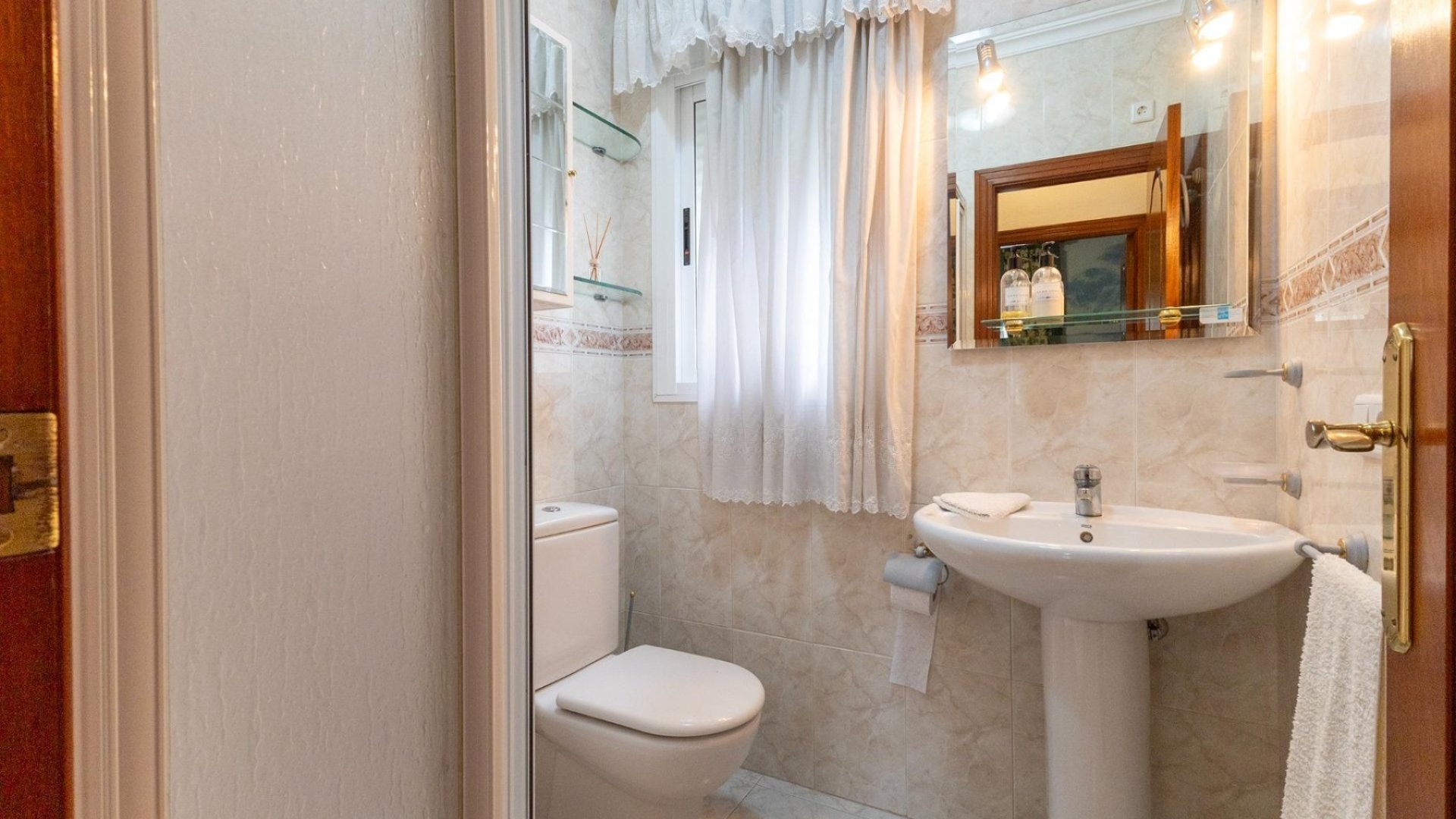 Resale - Villa -
Ciudad Quesada - Doña Pepa