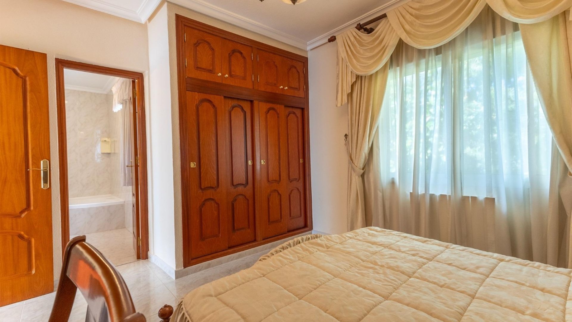 Resale - Villa -
Ciudad Quesada - Doña Pepa