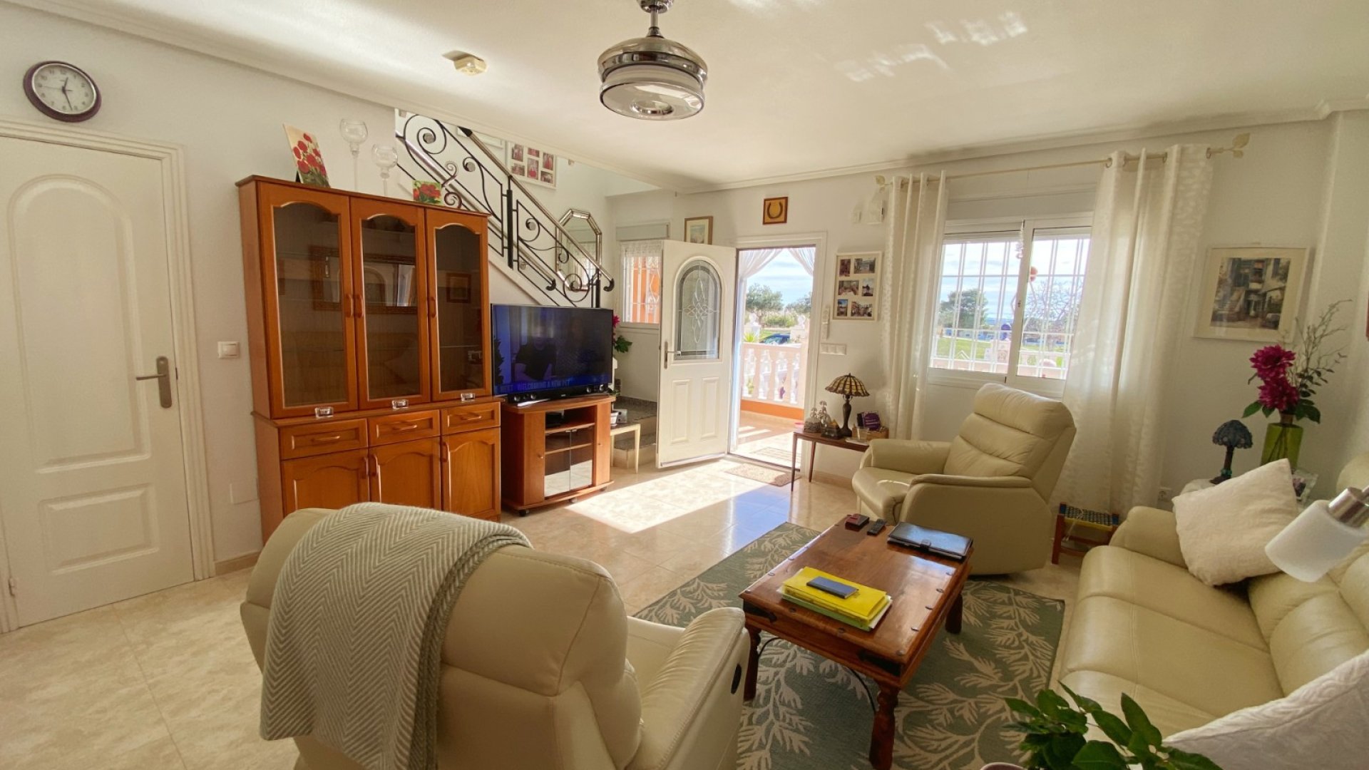 Resale - Villa -
Ciudad Quesada - Doña Pepa