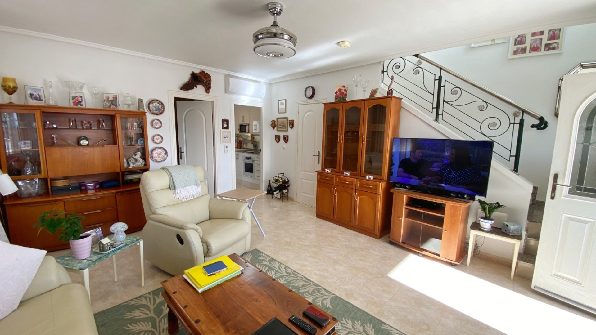 Resale - Villa -
Ciudad Quesada - Doña Pepa