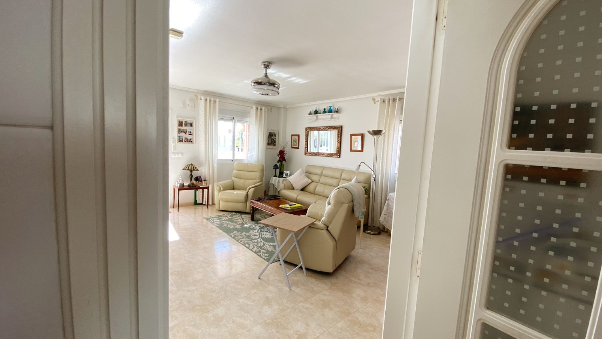 Resale - Villa -
Ciudad Quesada - Doña Pepa