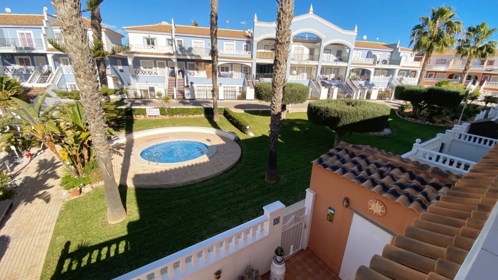 Resale - Villa -
Ciudad Quesada - Doña Pepa