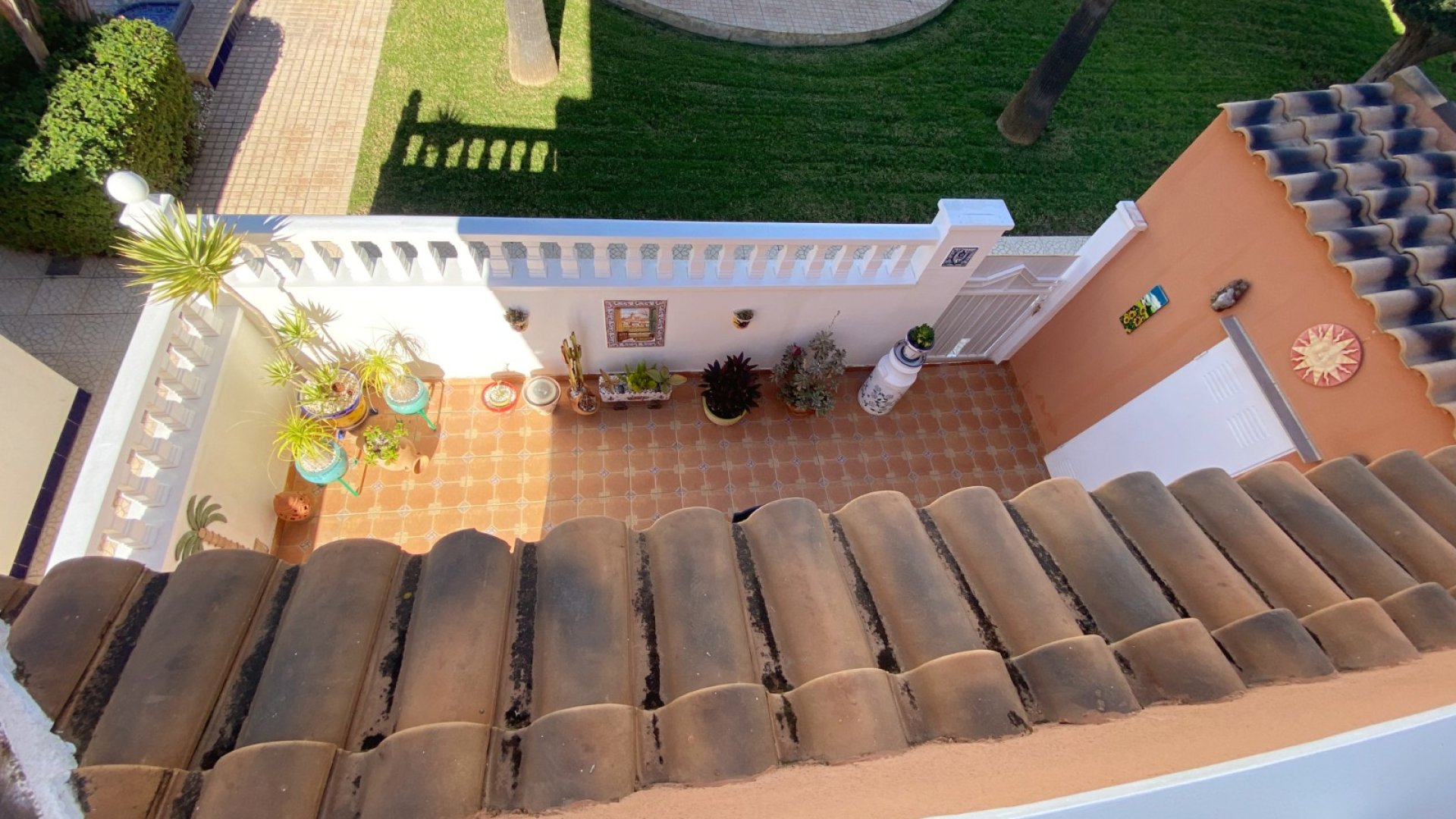 Resale - Villa -
Ciudad Quesada - Doña Pepa