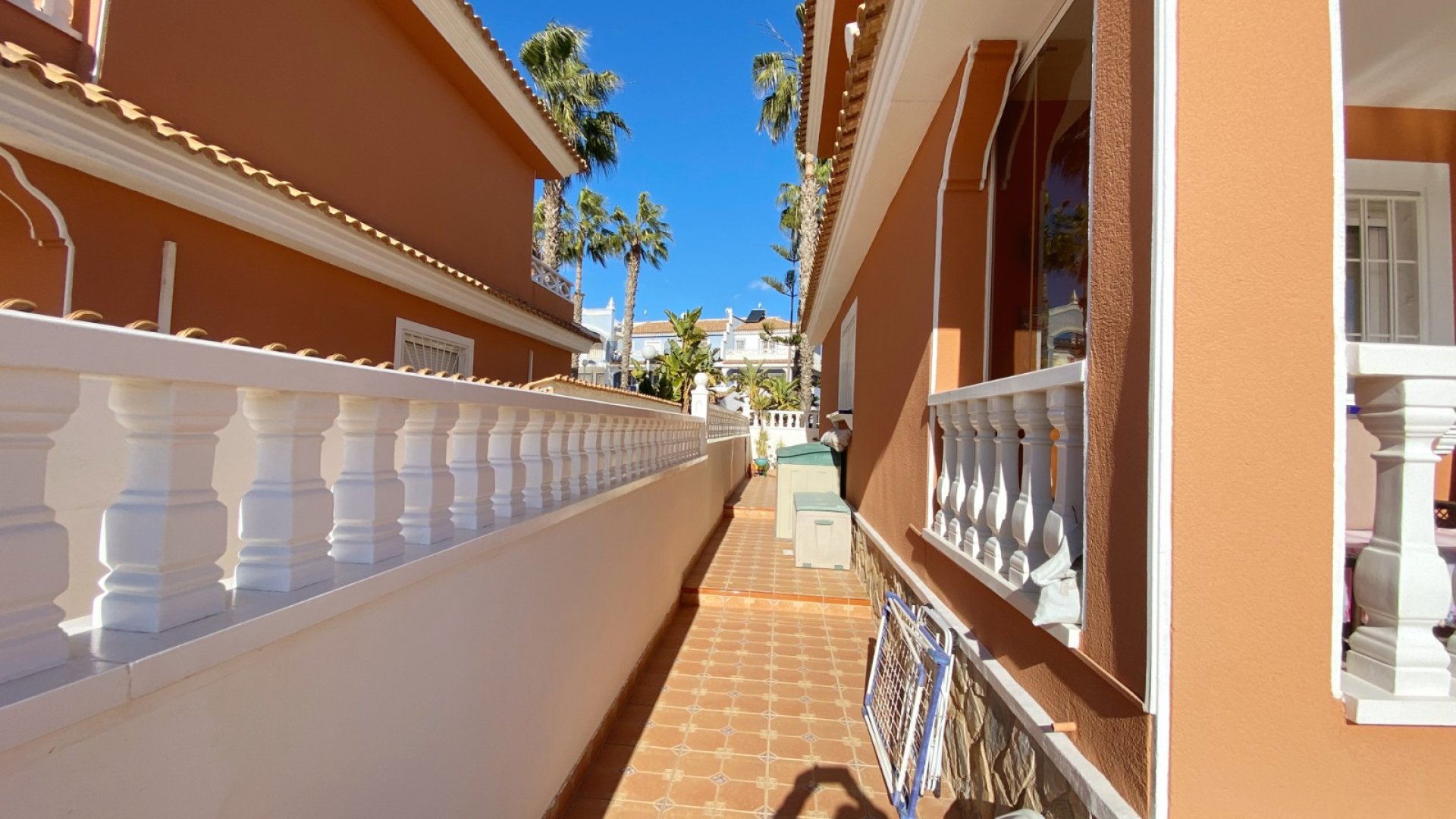 Resale - Villa -
Ciudad Quesada - Doña Pepa