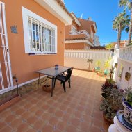 Resale - Villa -
Ciudad Quesada - Doña Pepa