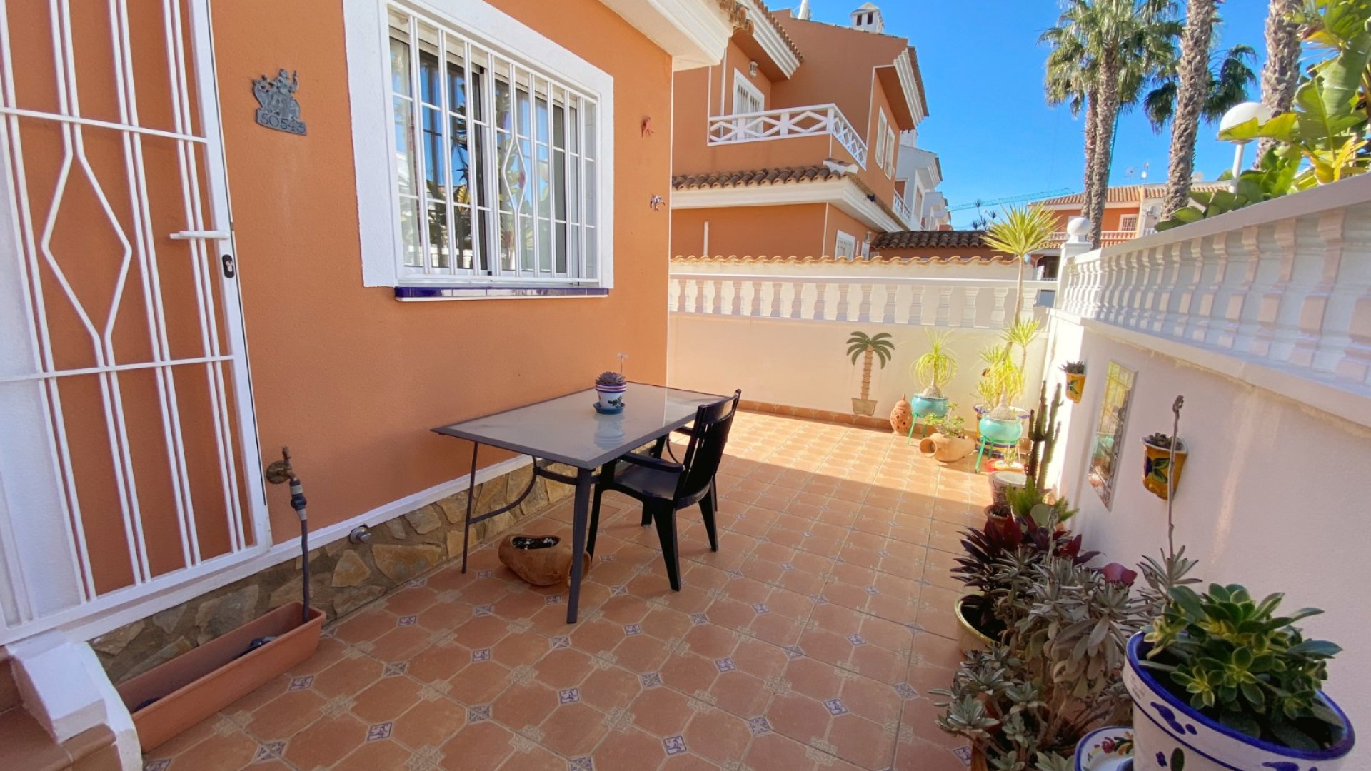 Resale - Villa -
Ciudad Quesada - Doña Pepa