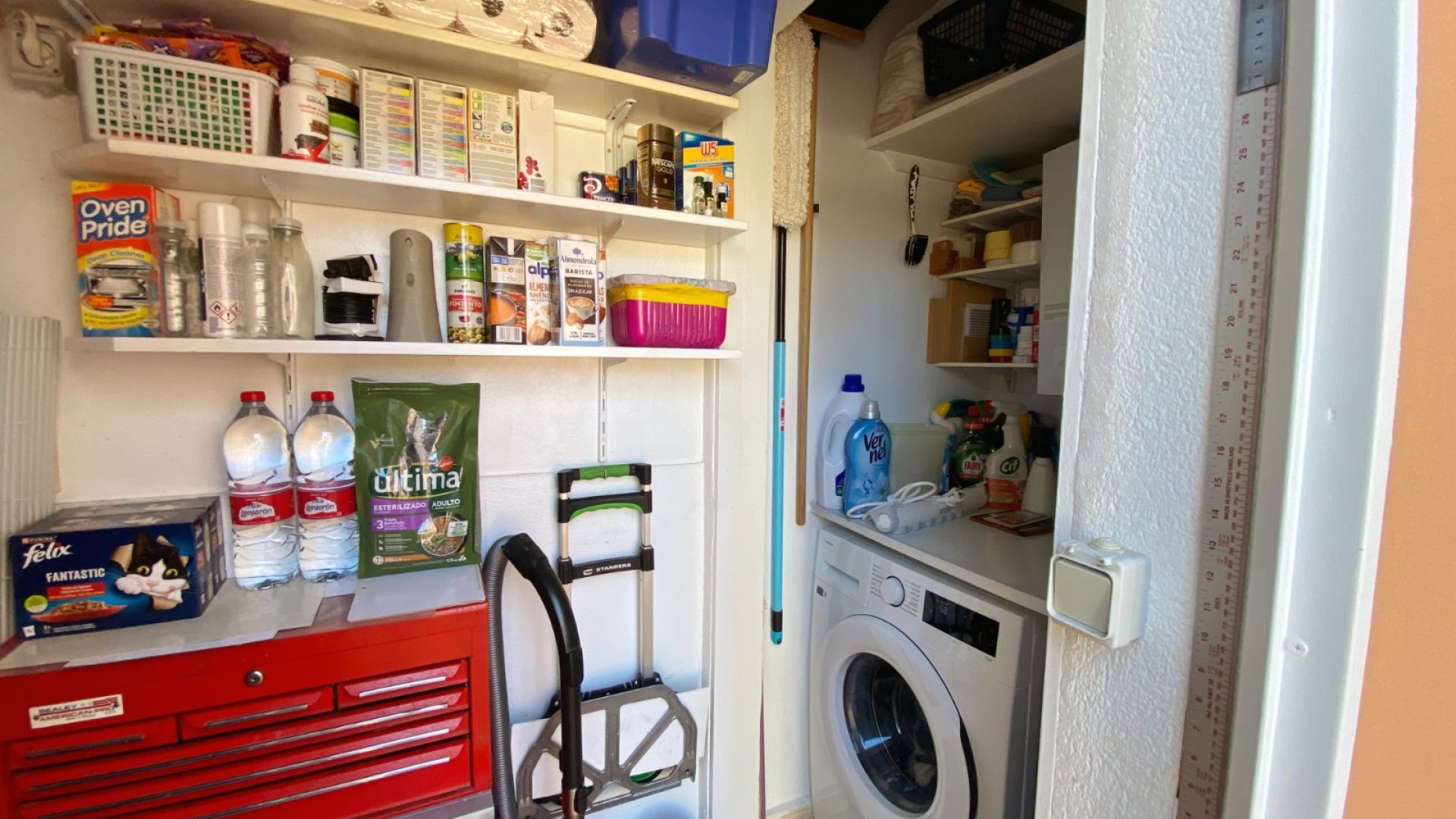 Resale - Villa -
Ciudad Quesada - Doña Pepa