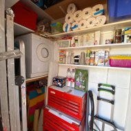 Resale - Villa -
Ciudad Quesada - Doña Pepa