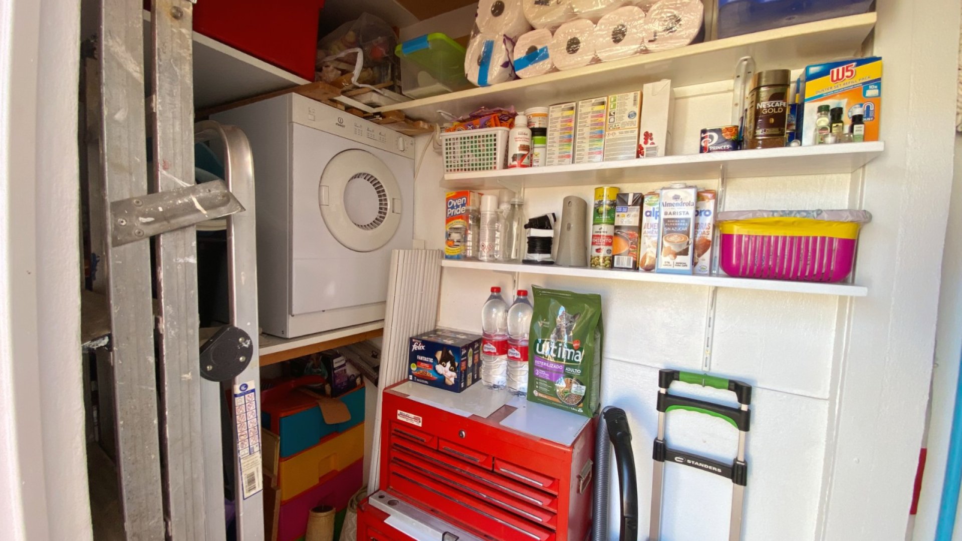 Resale - Villa -
Ciudad Quesada - Doña Pepa