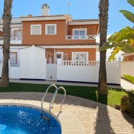 Resale - Villa -
Ciudad Quesada - Doña Pepa