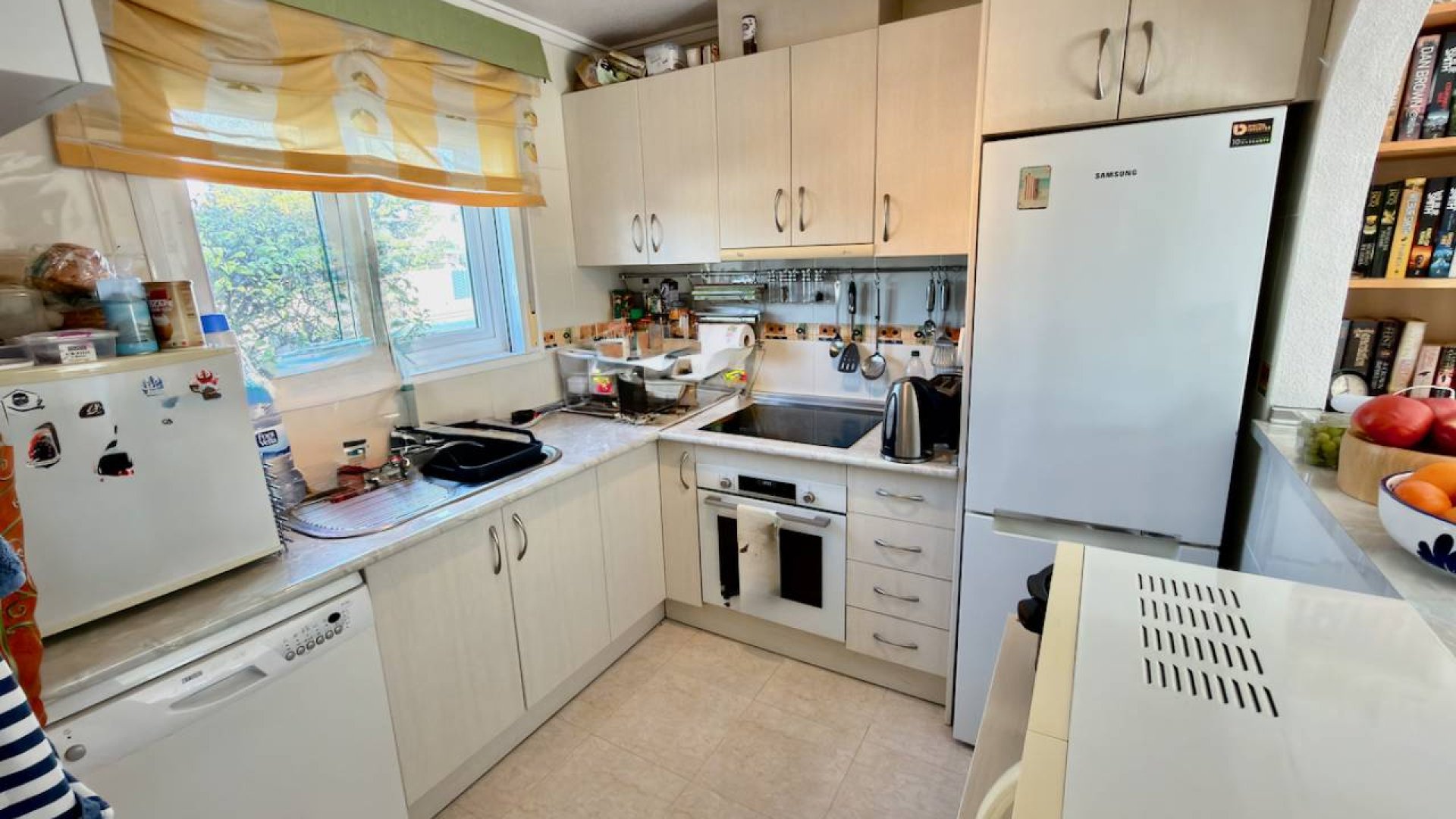 Resale - Villa -
Ciudad Quesada - Doña Pepa