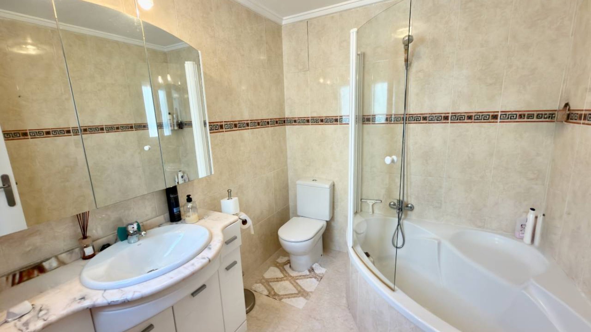 Resale - Villa -
Ciudad Quesada - Doña Pepa