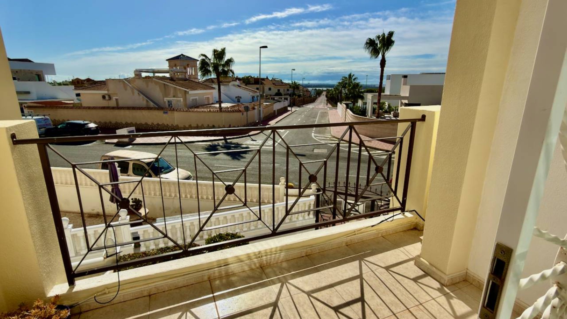 Resale - Villa -
Ciudad Quesada - Doña Pepa