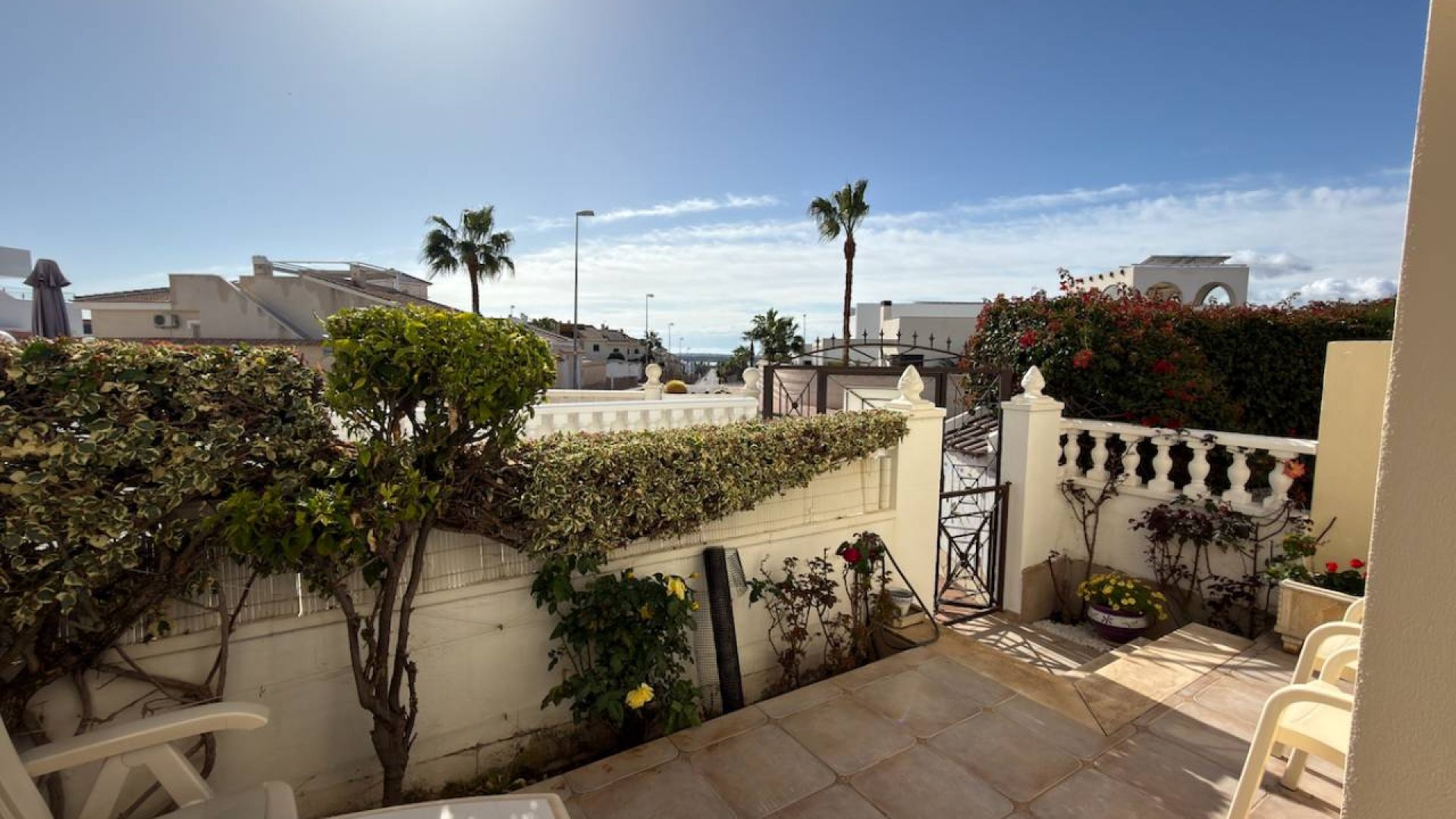 Resale - Villa -
Ciudad Quesada - Doña Pepa