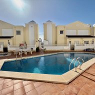 Resale - Villa -
Ciudad Quesada - Doña Pepa