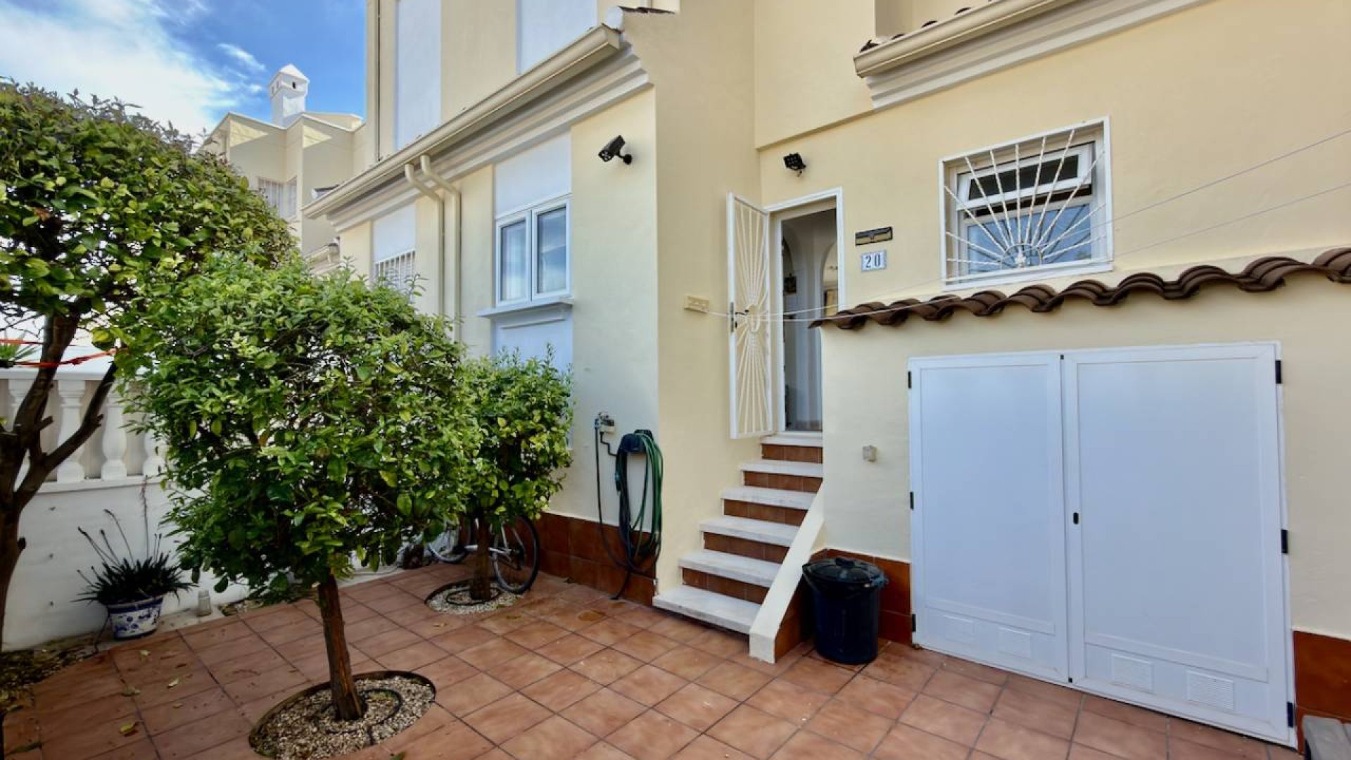 Resale - Villa -
Ciudad Quesada - Doña Pepa