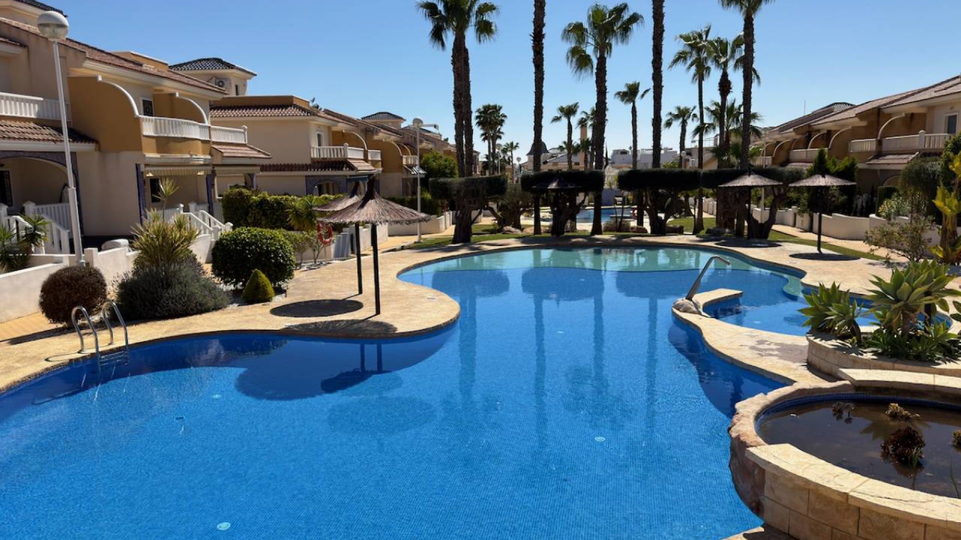 Resale - Villa -
Ciudad Quesada - Doña Pepa