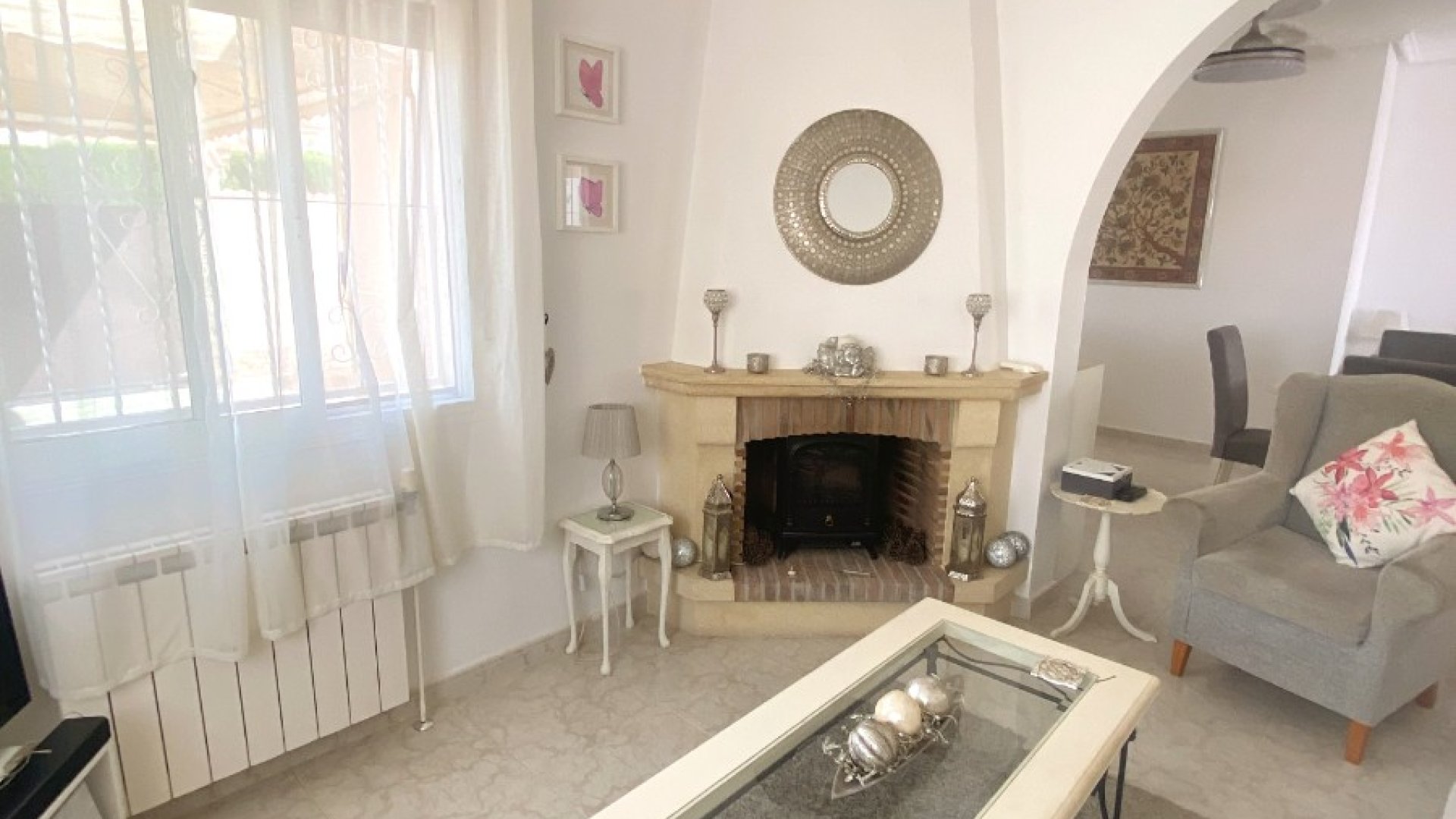 Resale - Villa -
Ciudad Quesada - Doña Pepa