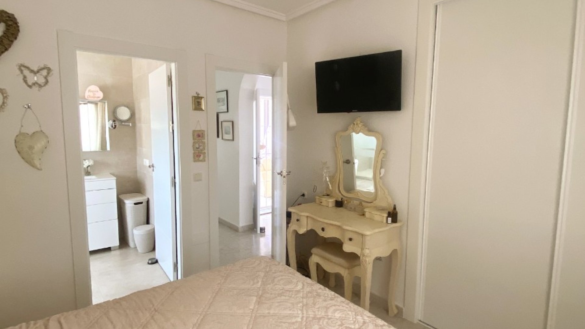 Resale - Villa -
Ciudad Quesada - Doña Pepa