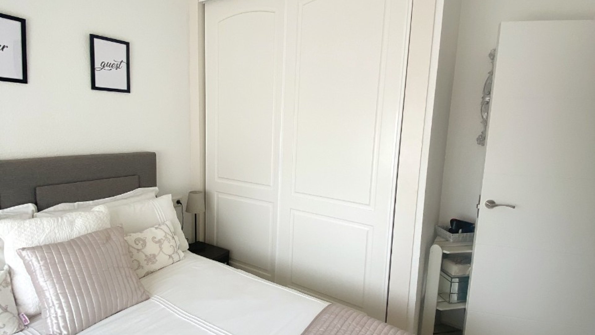 Resale - Villa -
Ciudad Quesada - Doña Pepa