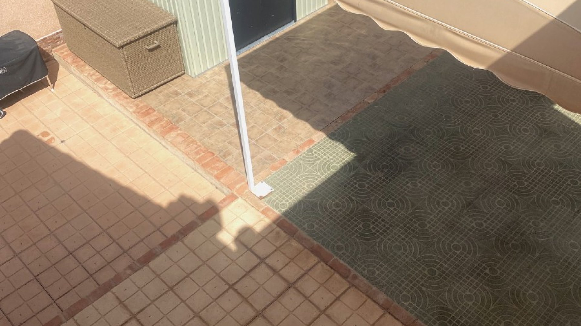 Resale - Villa -
Ciudad Quesada - Doña Pepa