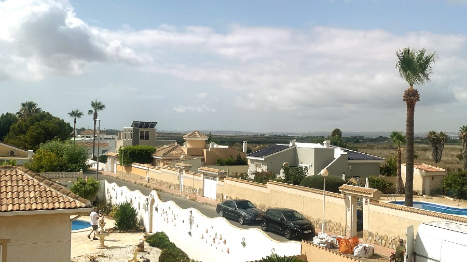 Resale - Villa -
Ciudad Quesada - Doña Pepa