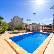 Resale - Villa -
Ciudad Quesada - Doña Pepa