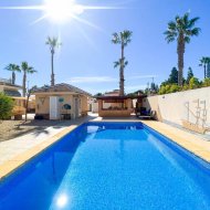 Resale - Villa -
Ciudad Quesada - Doña Pepa