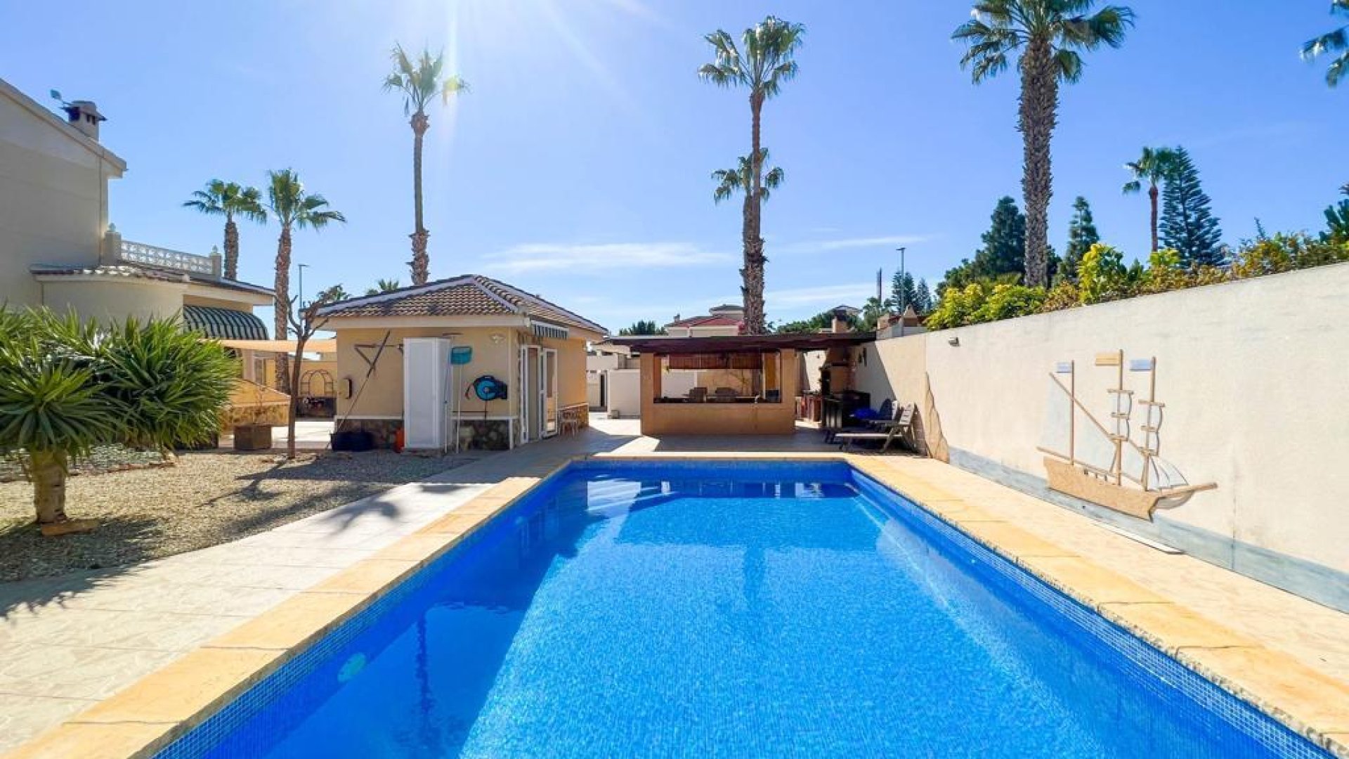 Resale - Villa -
Ciudad Quesada - Doña Pepa