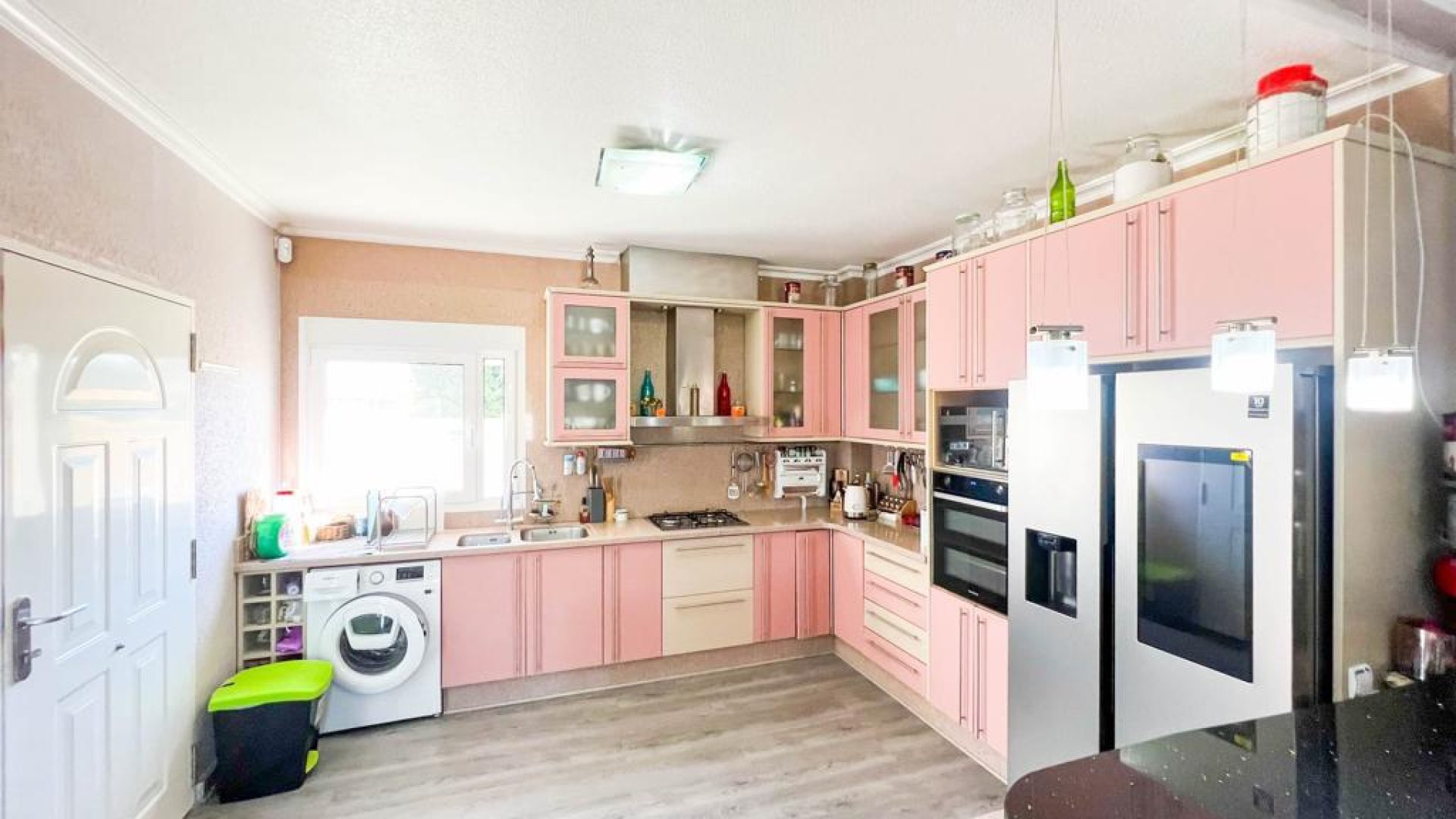 Resale - Villa -
Ciudad Quesada - Doña Pepa