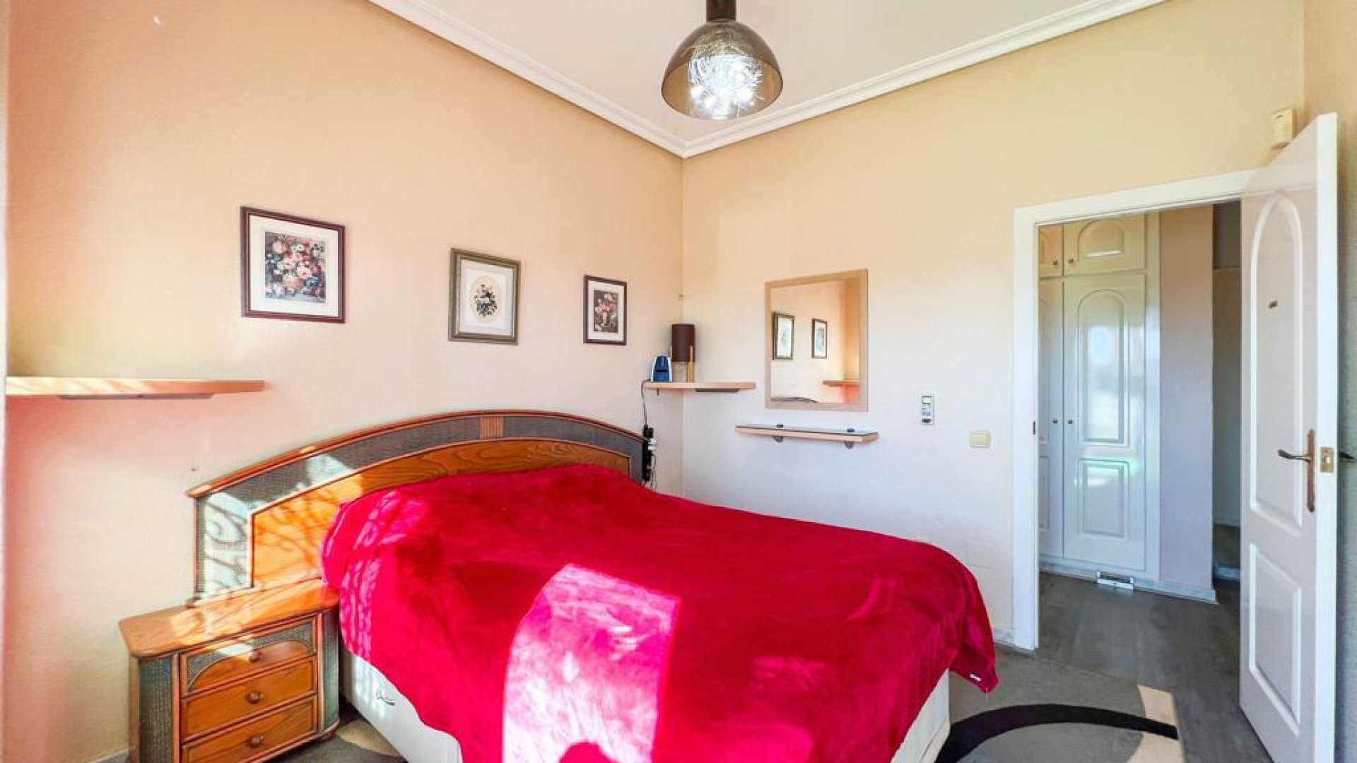 Resale - Villa -
Ciudad Quesada - Doña Pepa
